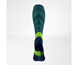 Bauerfeind Trail Run Compression Socks High Cut