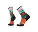 Smartwool Löparstrumpor Athlete Edition Run Singletrack Print Cr