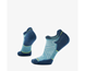 Smartwool Löparstrumpor Run Targeted Cushion Low Ankle Socks