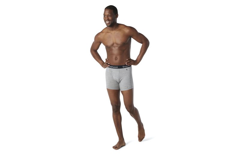 Smartwool Merino Boxer Brief