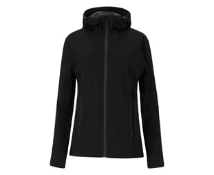 Endurance Löparjacka Kommy Waterproof Jacket W/Hood