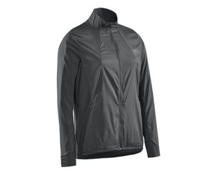 Cep Löparjacka Cold Weather Windbreaker Black