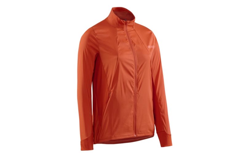 CEP Juoksutakki Cold Weather Windbreaker