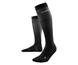 Cep Löparstrumpor Ultralight Tall Compression Socks Black/Grey