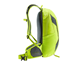 Deuter Löparryggsäck Race 8 Citrus/Graphite