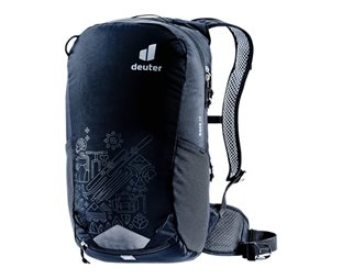 Deuter Löparryggsäck Race 12 Black