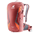 Deuter Löparryggsäck Race X Redwool/Paprika