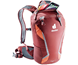 Deuter Löparryggsäck Race X Redwool/Paprika