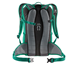 Deuter Löparryggsäck Race X Fern/Graphite