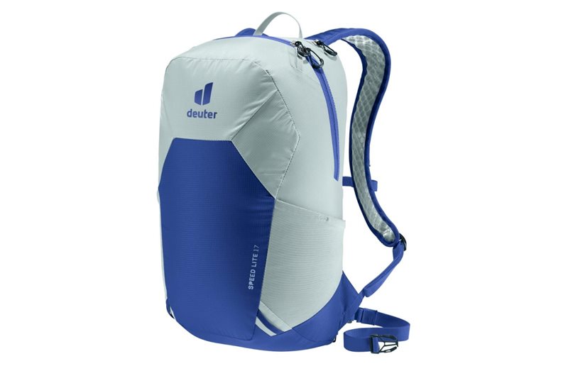 Deuter Löparryggsäck Speed Lite 17 Tin/Indigo