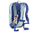 Deuter Löparryggsäck Speed Lite 17 Tin/Indigo