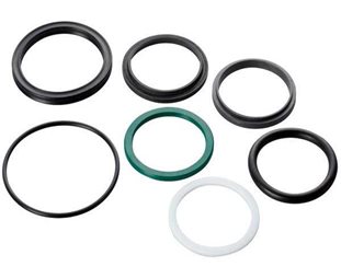 Servicekit RockShox Bagdæmper Luftdåse Monarch/Monarch Plus
