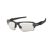 Oakley Urheilulasit Flak 2.0 XL Clear Black Iridium Photocromatic