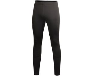 Craft Active Run Wintertights Black