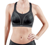 Shock Absorber Sport-BH Ultimate Run Bra Black