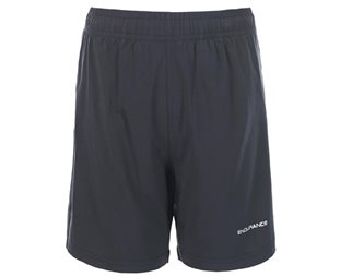 Endurance Grosseto Jr. 2 In 1 Shorts