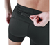 Endurance Mahana W Short Run Tights Xql
