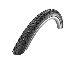 Nastarengas Schwalbe Winter K-Guard 42-355 (18x1.60")
