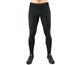 Endurance Tranny M Long Windblock Tights Black