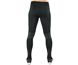 Endurance Tranny M Long Windblock Tights Black