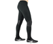 Endurance Tranny M Long Windblock Tights Black
