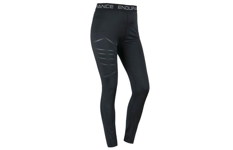 Endurance Lebay M Long Tights
