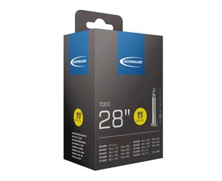 Schwalbe Cykelslange SV 17 Standard 28/47-622/635 Racerventil 60 mm