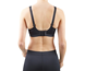 Shock Absorber Sport-BH Active D+ Classic Support Bra Svart