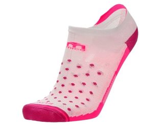 Mico Löparstrumpor X-Light Low Cut Run Socks X-Pe