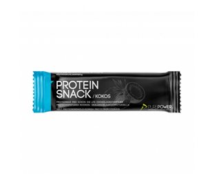 Purepower Protein Bar Coconut Chocolate Coated