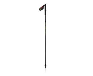 Scott Pole Trail Silver