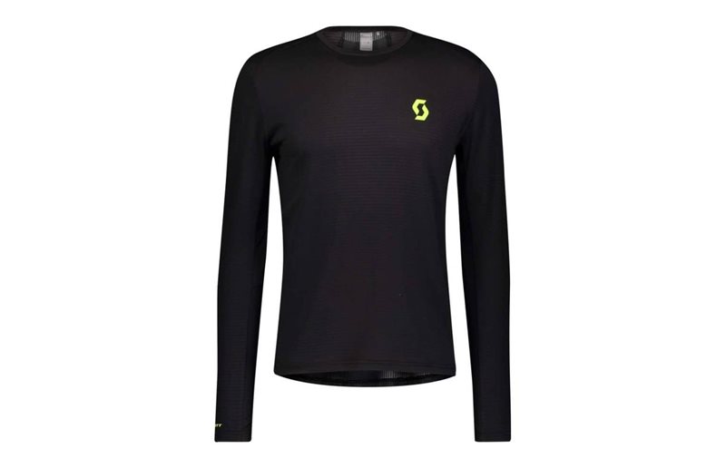 Scott Rc Run L/Sl Shirt