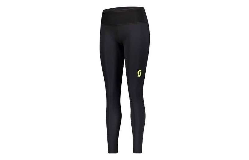 Scott Rc Run Full Tights