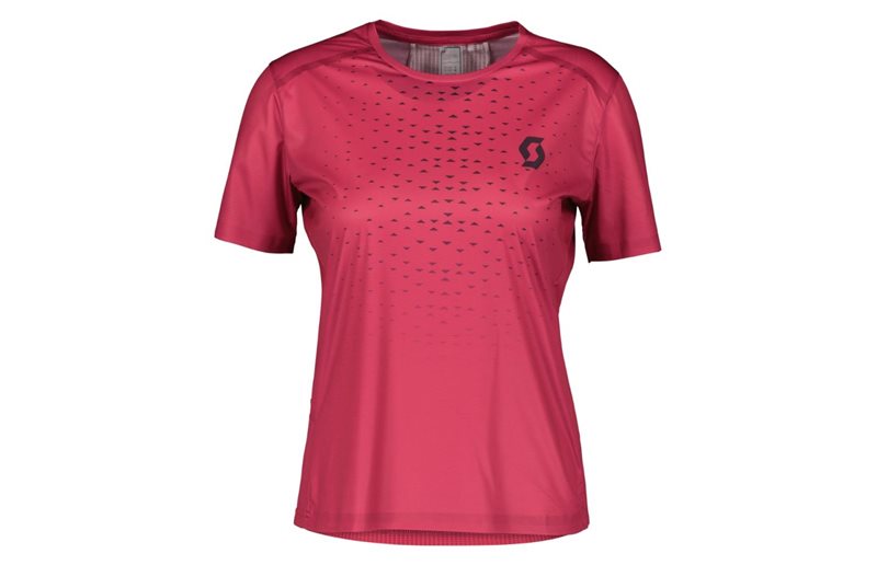 Scott Rc Run Short Sleeve