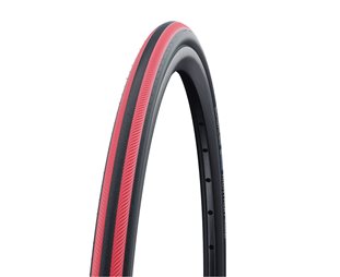 Pyörätuolin rengas Schwalbe Rightrun K-Guard Black'N Roll