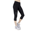 Craft Löpartights Grit Capri Black