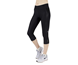 Craft Löpartights Grit Capri Black