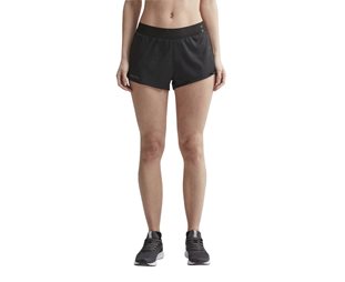 Craft Löparshorts Shade Racing Shorts Black