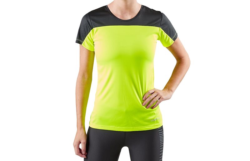 Craft Radiate SS T-Shirt