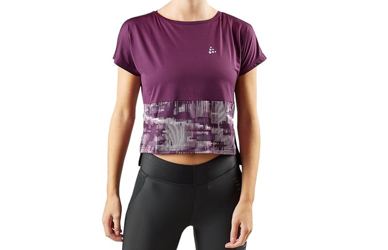 Craft Lux SS Tee