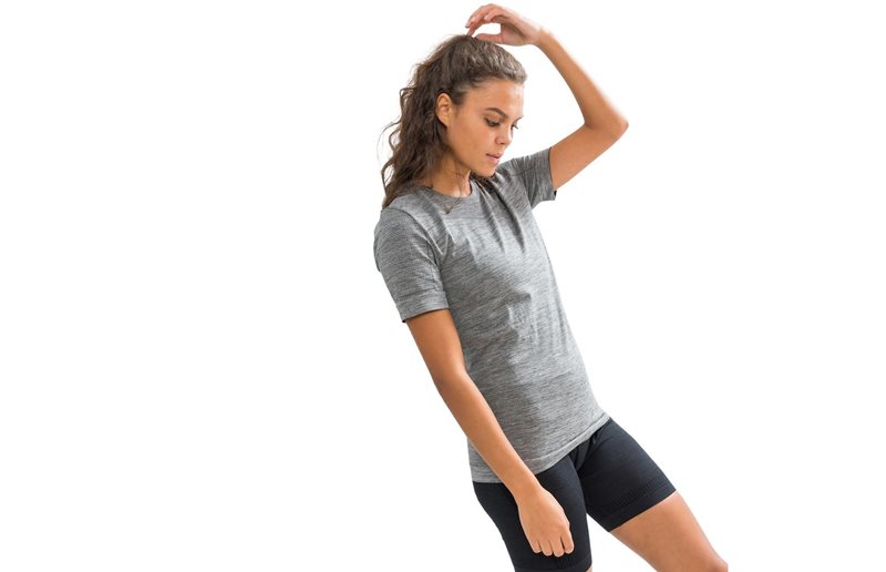 Craft Fuseknit Comfort Rn SS T-Shirt
