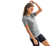 Craft Fuseknit Comfort Rn SS T-Shirt