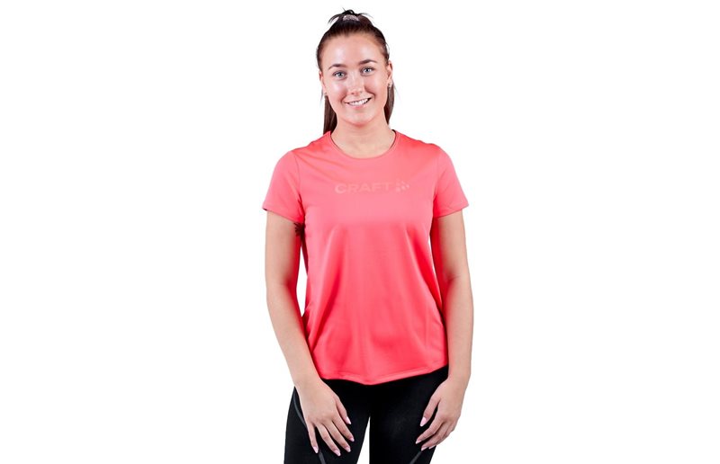 Craft Core Essence Mesh T-Shirt