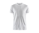 Craft Löpartröja Adv Essence Tee White Herr