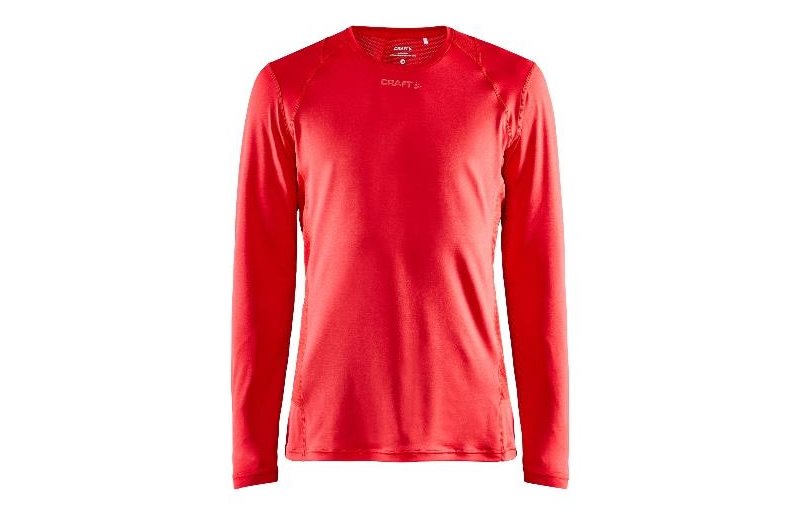Craft Adv Essence Long Sleeve T-Shirt