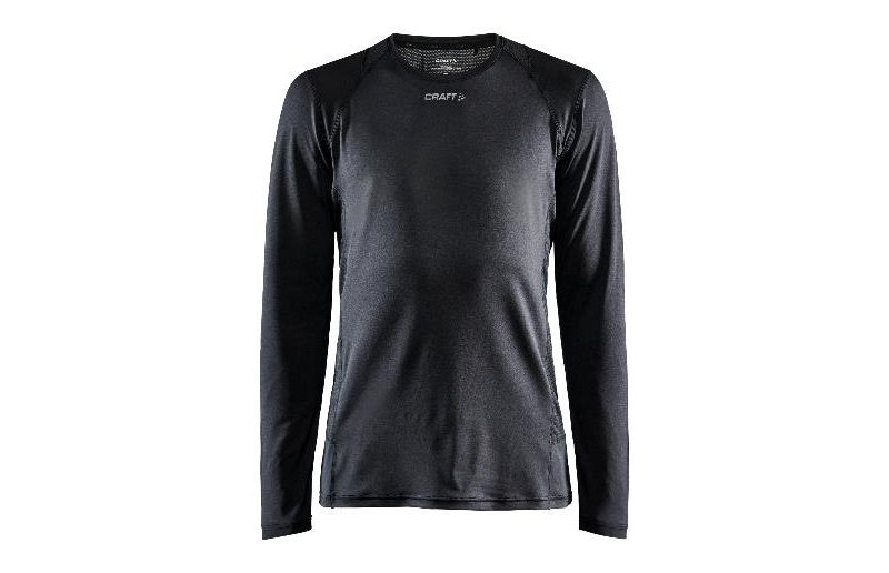 Craft Adv Essence Long Sleeve T-Shirt