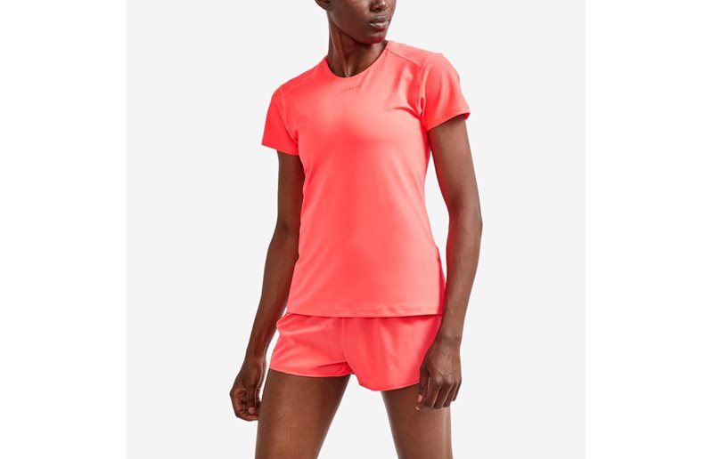 Craft Adv Essence Slim Tee