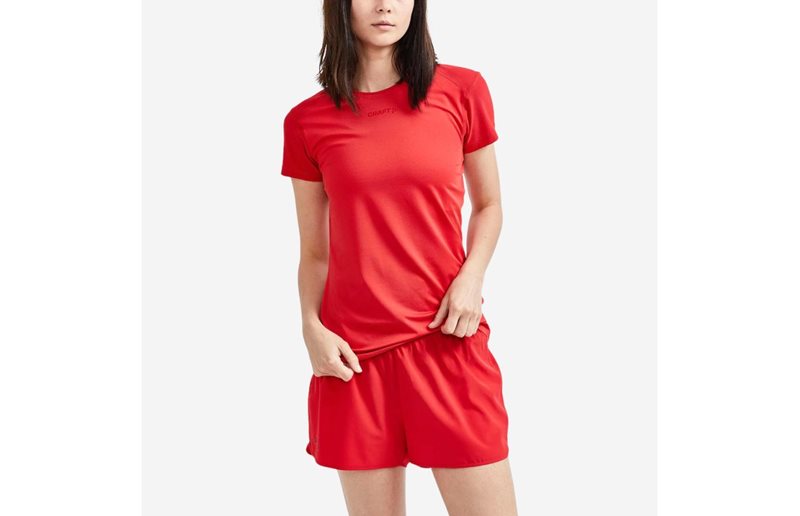 Craft Adv Essence Slim Tee