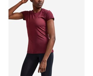 Craft Löpartröja Adv Essence Slim Tee Rio Dam