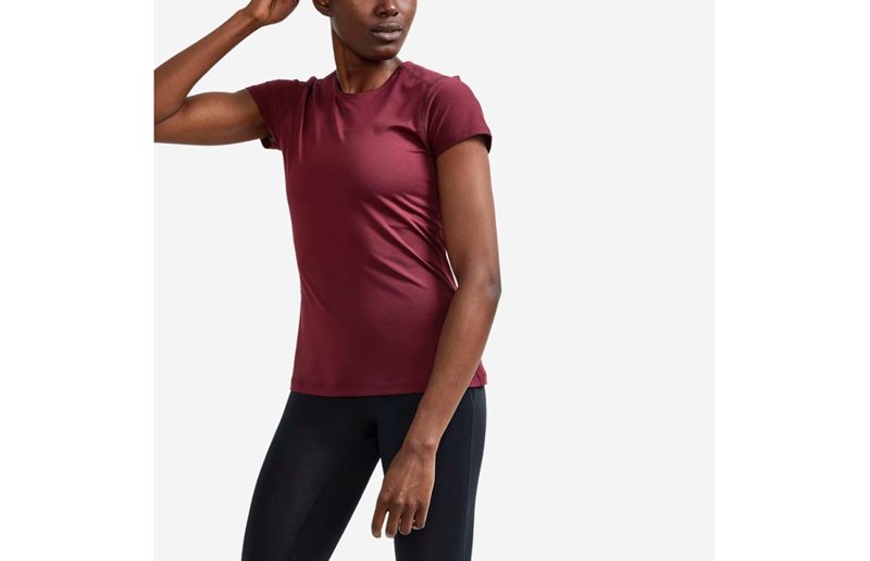 Craft Adv Essence Slim Tee